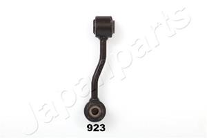 Jeep Stabilisator, chassis