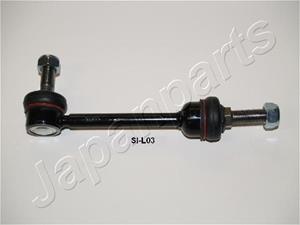 Land Rover Stabilisator, chassis