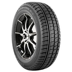 Cooper Discoverer sp m+s 225/75 R16 104H