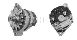 Opel Dynamo / Alternator