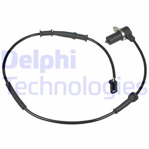 Sensor, Raddrehzahl Delphi SS20275