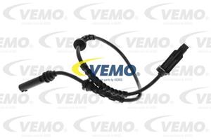 Sensor, Raddrehzahl Vorderachse Vemo V20-72-0172