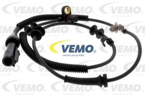 Sensor, Raddrehzahl Vorderachse Vemo V25-72-1217