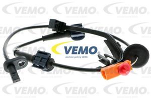 Sensor, Raddrehzahl Hinterachse rechts Vemo V26-72-0143