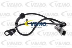 Sensor, Raddrehzahl Hinterachse links Vemo V46-72-0172