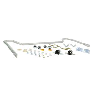 Whiteline Achterste Stabilisatorstang 24mm Heavy Duty Verstelbaar passend voor Chevrolet/Opel Divers