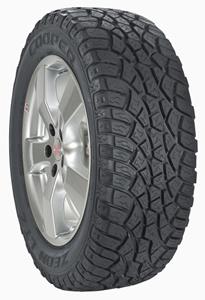 Cooper Zeon ltz xl 255/55 R19 111H