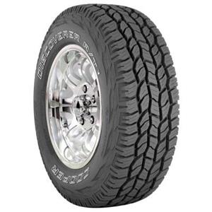 Cooper Discoverer at3 owl 255/70 R16 108H