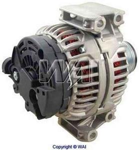 Saab Dynamo / Alternator