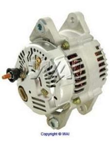 Hyundai Dynamo / Alternator