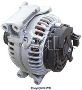 Mercedes-Benz Dynamo / Alternator