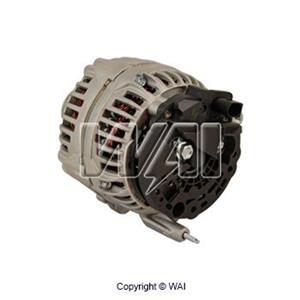 Audi Dynamo / Alternator