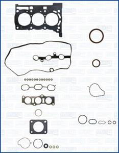 Dichtungsvollsatz, Motor Ajusa 50410900