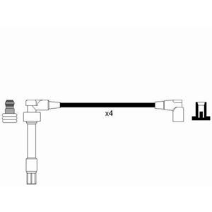 NGK Ontstekingskabel set  0569