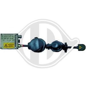 Bmw Xenon-ballast
