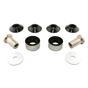 Whiteline Draagarm - Lower Inner Rear Bushing passend voor Subaru Forester SH/Impreza/Legacy IV BL-B