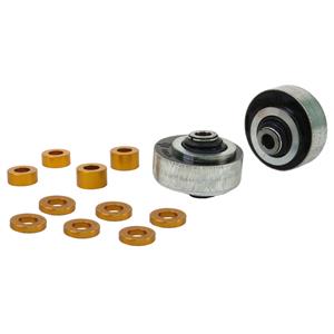 Whiteline Draagarm - Lower Inner Rear Bushing passend voor Subaru Impreza Hatchback/Sedan GR-GH-G3-G