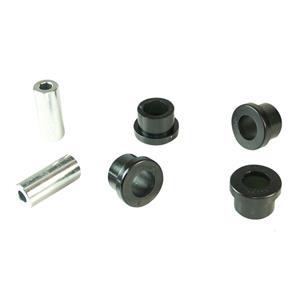 Whiteline Draagarm - Lower Inner Front Bushing passend voor Saab 9-2X Estate / Subaru Forester SG/Im