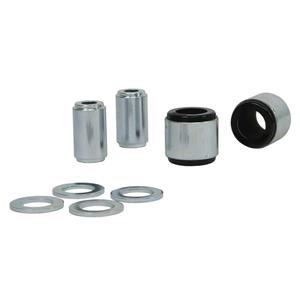 Whiteline Draagarm - Control Arm Bushing kit passend voor Audi/Seat/Skoda/Volkswagen Diversen 2012-