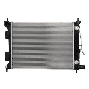 Nrf Radiator, motorkoeling  59277