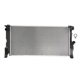 Nrf Radiator, motorkoeling  59288