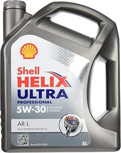 Shell Helix Ultra Prof AR-L 5W-30 5L