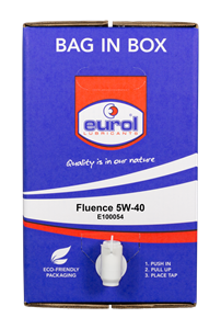 Eurol Fluence 5W-40 20L
