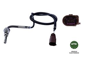 Sensor, Abgastemperatur NTK RTA9000-EE103 95