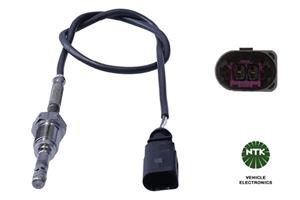 Sensor, Abgastemperatur NTK RTA9000-EE113 90