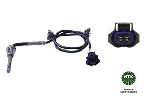 Sensor, Abgastemperatur NTK RTA9000-EE119 90