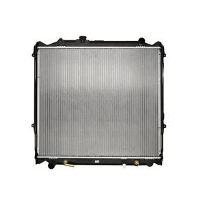 Koyorad Radiator, motorkoeling  PL010666