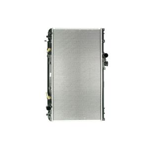 Koyorad Radiateur  PL010692