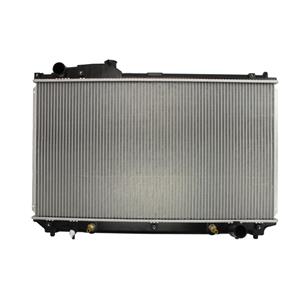 Koyorad Radiator, motorkoeling  PL010947