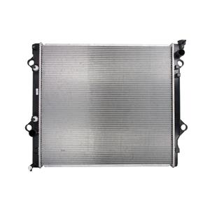 Koyorad Radiator, motorkoeling  PL011846R