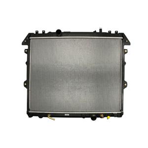 Koyorad Radiator, motorkoeling  PL011852