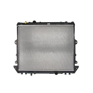 Koyorad Radiator, motorkoeling  PL012039