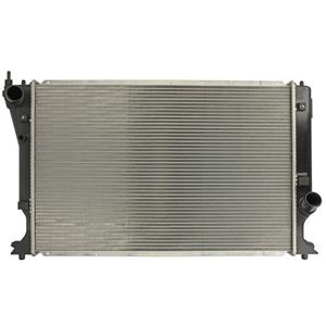 Koyorad Radiator, motorkoeling  PL012118