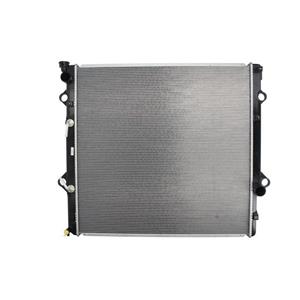 Koyorad Radiateur  PL012467R