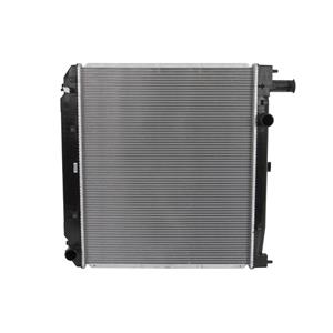 Koyorad Radiator, motorkoeling  PL012578R