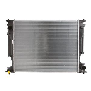 Koyorad Radiator, motorkoeling  PL012906