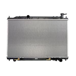 Koyorad Radiator, motorkoeling  PL021597