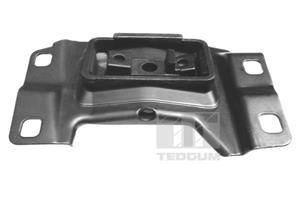 Lagerung, Motor hinten TedGum 00226638