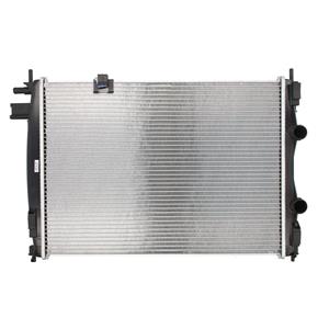 Koyorad Radiator, motorkoeling  PL022176