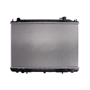 Koyorad Radiator, motorkoeling  PL022602