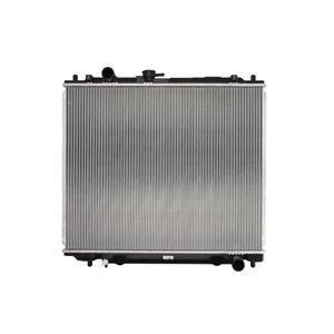 Koyorad Radiator, motorkoeling  PL031302