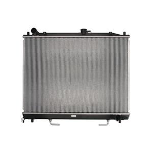 Koyorad Radiator, motorkoeling  PL031758