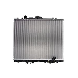 Koyorad Radiator, motorkoeling  PL031867T