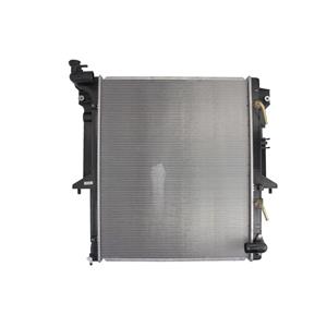 Koyorad Radiator, motorkoeling  PL032312