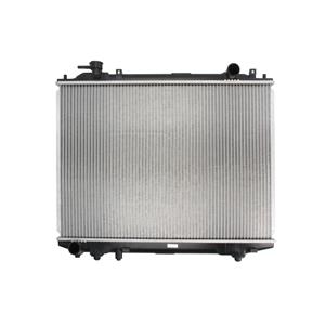 Koyorad Radiator, motorkoeling  PL061456