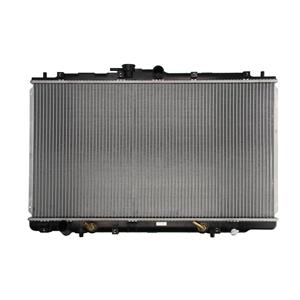 Koyorad Radiator, motorkoeling  PL080652